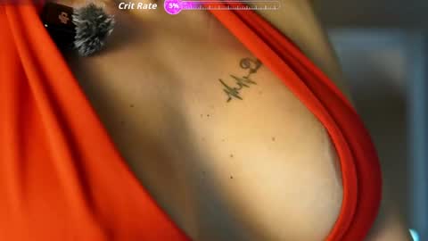 Snapshot of lustfulsin_ chatting on April 27, 7:12 pm Deea And Chris online show from April 27, 7:12 pm