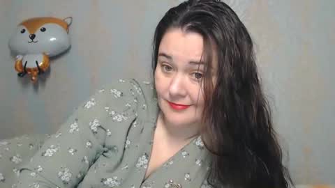 lustifulm online show from April 24, 11:18 pm