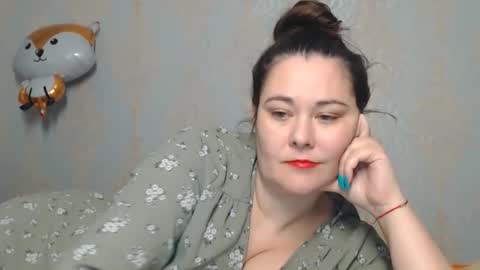 lustifulm online show from April 25, 3:20 pm