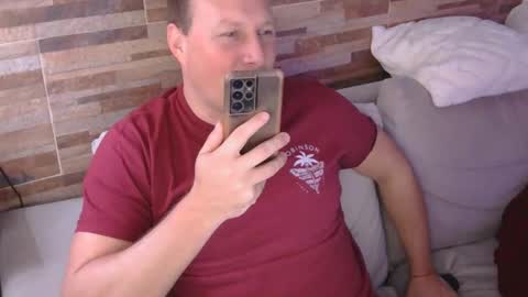 lustonfan online show from April 30, 2:07 am