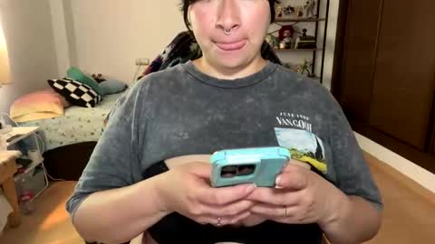 lustpsychos online show from April 24, 10:39 am