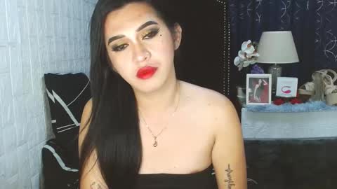 Snapshot of lustress_katalina69 chatting on February 20, 6:06 am lustress_katalina69 online show from February 20, 6:06 am