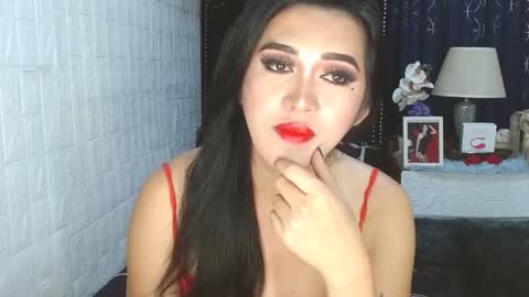 Snapshot of lustress_katalina69 chatting on March 1, 2:48 am lustress_katalina69 online show from March 1, 2:48 am