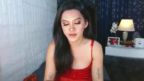 Snapshot of lustress_katalina69 chatting on October 14, 2:45 am lustress_katalina69 online show from October 14, 2:45 am