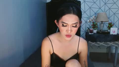 lustress_katalina69 online show from April 5, 2:31 am