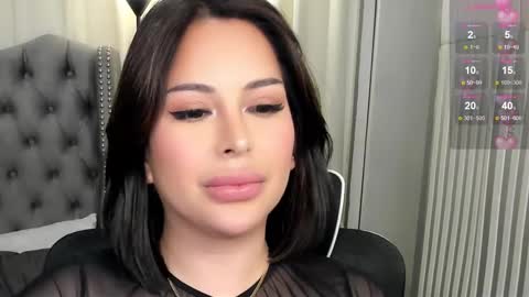 Snapshot of lustsaint chatting on February 14, 3:36 pm Hi i am Luna i am mixed race Filipina Aussie youve ever wanted to meet online show from February 14, 3:36 pm