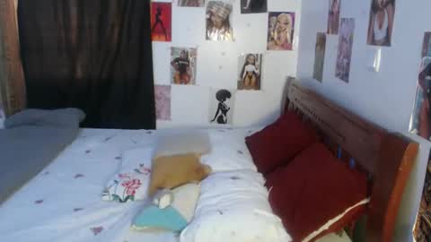 Snapshot of lusty_lana chatting on April 26, 6:55 am lusty_lana online show from April 26, 6:55 am