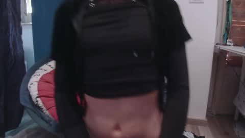 lusty_strays online show from October 25, 8:00 am