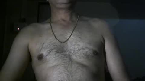 lustyhunk95 online show from January 12, 6:35 pm