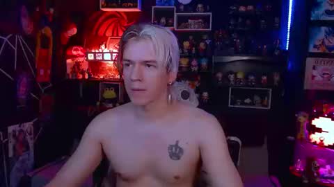 lustymatt online show from September 25, 11:41 pm