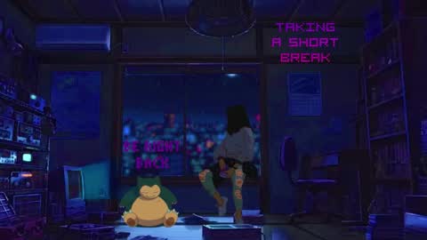 lustymatt online show from October 4, 2:31 am