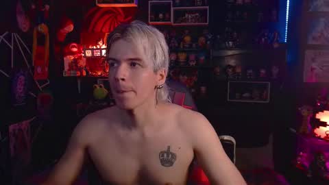 lustymatt online show from October 6, 5:27 am