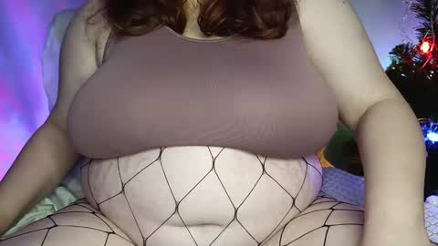 Lustymuse online show from December 18, 1:55 am