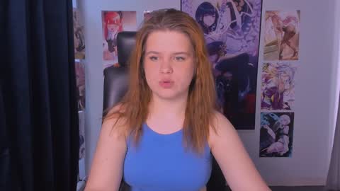 lusy_puff online show from January 6, 1:19 pm