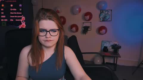 lusy_puff online show from February 22, 12:29 pm