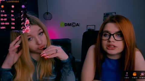 lusy_puff online show from February 27, 2:21 am