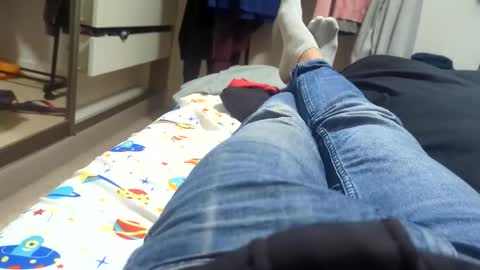 luther smith online show from January 16, 6:45 pm