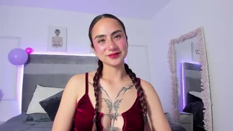 Snapshot of luu_angel chatting on October 22, 9:14 pm luu_angel online show from October 22, 9:14 pm