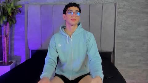 luuck online show from February 3, 6:46 pm