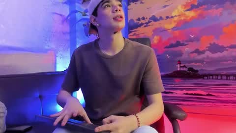 luuck online show from February 15, 3:58 am