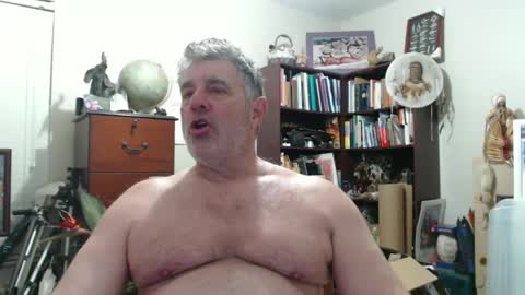 Snapshot of luv2bnakedallthetime chatting on March 1, 12:07 am Tony online show from March 1, 12:07 am