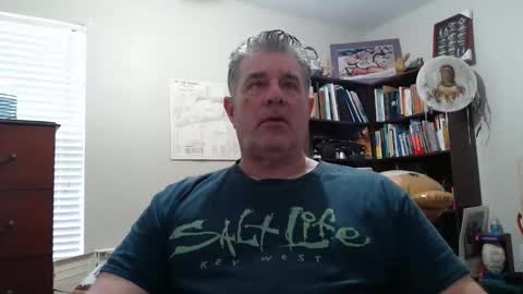 Snapshot of luv2bnakedallthetime chatting on January 11, 8:47 pm Tony online show from January 11, 8:47 pm