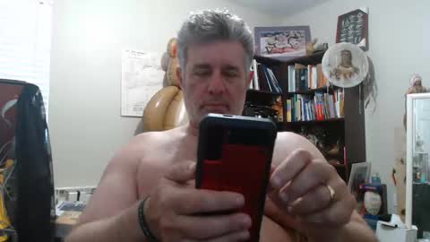 Snapshot of luv2bnakedallthetime chatting on March 1, 10:56 pm Tony online show from March 1, 10:56 pm