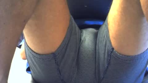 luv2bnakednow online show from May 19, 10:05 pm