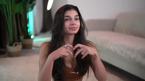 Caprice online show from November 24, 11:21 am