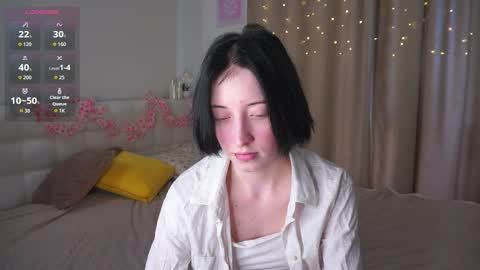 Sasha online show from March 27, 9:10 am