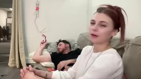 luvkoko online show from April 25, 8:17 am