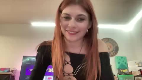 luvkoko online show from April 27, 5:49 am