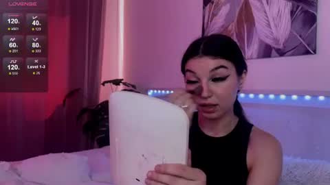 Veronica online show from July 30, 12:04 pm