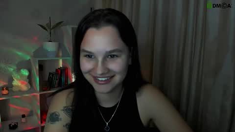 Snapshot of luvmeeow chatting on September 29, 10:36 pm Ann online show from September 29, 10:36 pm