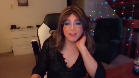 Britney online show from January 5, 4:14 am