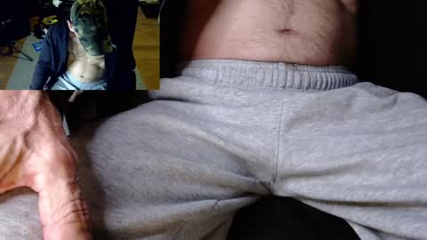 Jim Bo online show from January 5, 6:35 am