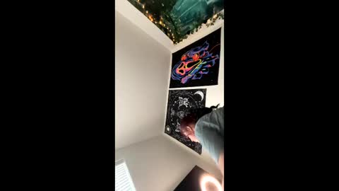 luvvvmia online show from October 26, 4:57 pm