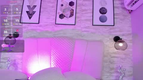 lux_bitchx online show from April 9, 3:28 am