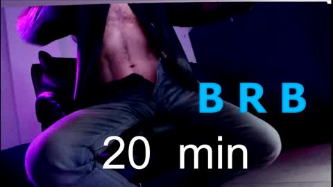 Im a   -  CAMGUY YOU  LIKE to FUCK online show from March 6, 7:54 pm