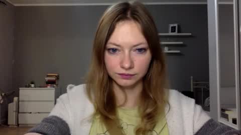 Millie online show from November 27, 10:12 pm