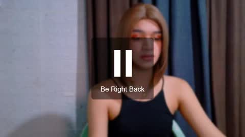 queen lux online show from March 30, 4:35 am