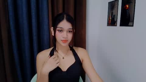 queen lux online show from July 13, 10:12 pm