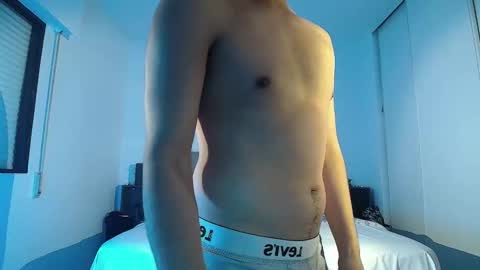 luxanee online show from October 1, 6:47 pm