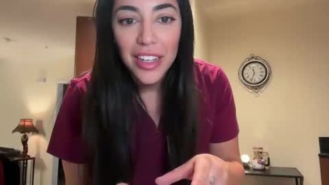 luxcher22 online show from December 5, 6:32 am