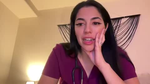 luxcher22 online show from December 13, 7:58 am