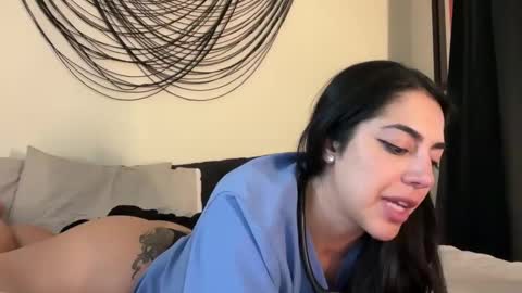 luxcher22 online show from December 22, 9:55 am