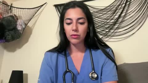 luxcher22 online show from September 18, 3:19 am