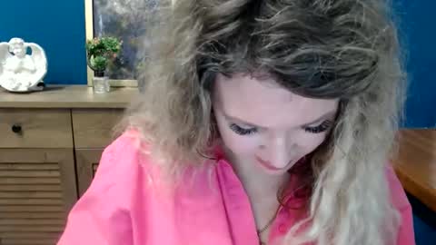 Donna online show from May 26, 6:31 am