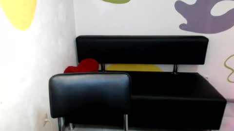 Snapshot of luxdonna chatting on July 3, 12:55 pm Donna online show from July 3, 12:55 pm