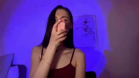 Melissa online show from April 22, 6:20 pm